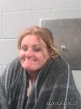 Amber Arlene Mccabe Mugshot