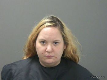 Amber  Miller Mugshot