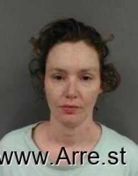 Amber Lynn Moore Mugshot