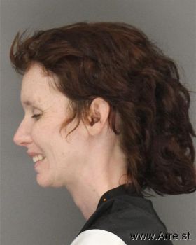 Amber Lynn Moore Mugshot