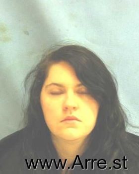 Amber  Nelson Mugshot