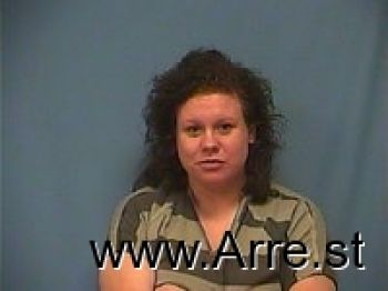 Amber Nicole Pope Mugshot