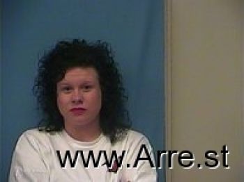 Amber Nicole Pope Mugshot