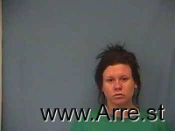 Amber Nicole Pope Mugshot