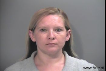 Amber  Ratliff Mugshot