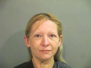 Amber  Ratliff Mugshot