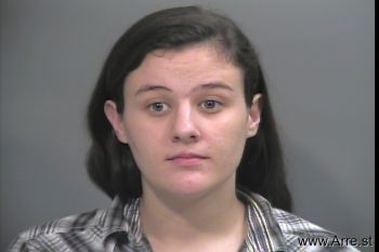 Amber  Reynolds Mugshot