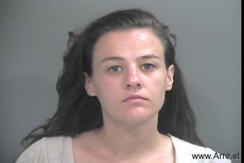 Amber  Reynolds Mugshot