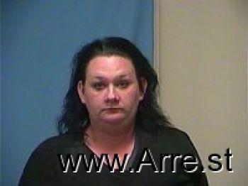 Amber Leanne Rogers Mugshot