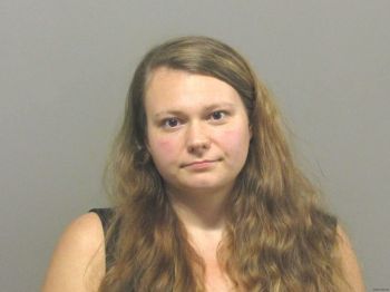 Amber Marie Taylor Mugshot