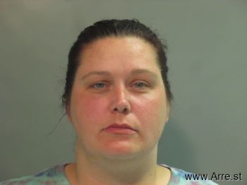 Amber  Thomas Mugshot