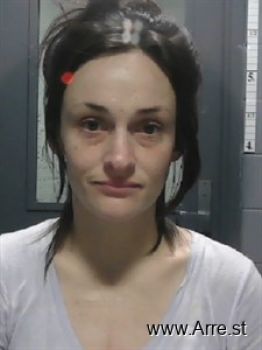 Amber Michelle Wright Mugshot