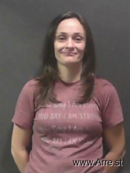 Amber Michelle Wright Mugshot