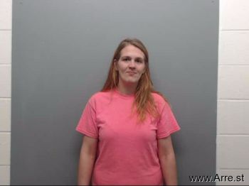 Amber M Wallace Mugshot