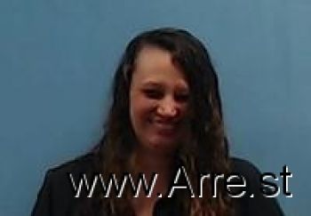 Amber Nicole West Mugshot