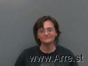 Amber  White Mugshot