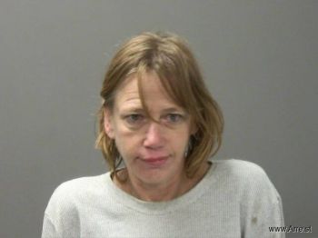 Amber  White Mugshot