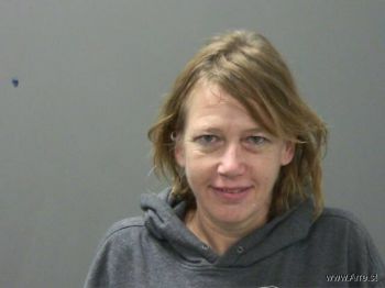 Amber  White Mugshot