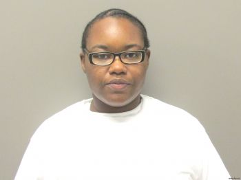 Amber Lerose Williams Mugshot