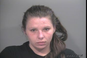 Amber  Williams Mugshot