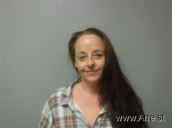 Amelia Eve Pittaway Mugshot