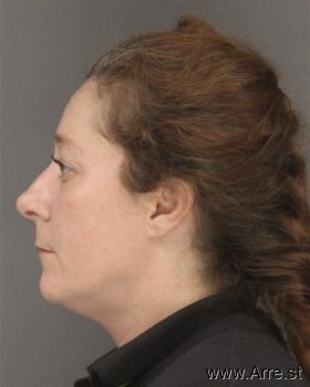 Amie Nichole Barker Mugshot