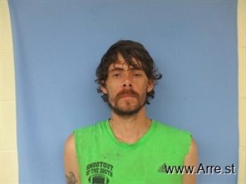 Amos Jason Campbell Mugshot