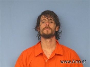 Amos Jason Campbell Mugshot