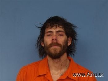 Amos Jason Campbell Mugshot