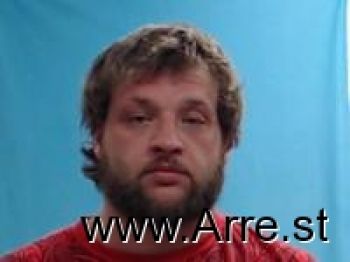 Amos Michael Wilson Mugshot