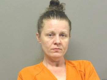 Amy Yvonne Adams Mugshot