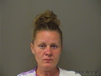 Amy Yvonne Adams Mugshot