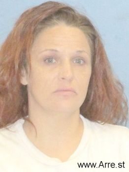 Amy Darlene Armstrong Mugshot