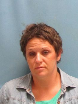 Amy Darlene Armstrong Mugshot