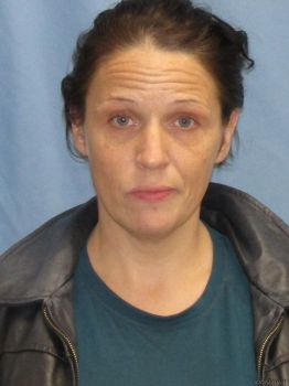 Amy Darlene Armstrong Mugshot