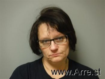 Amy Louisa Benford Mugshot