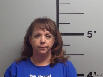 Amy Lynn Berry Mugshot