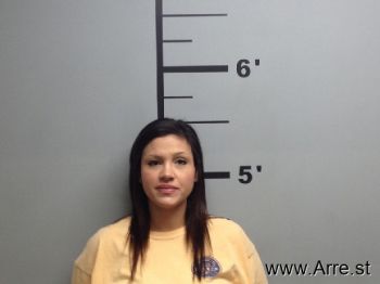 Amy Kristine Clark Mugshot