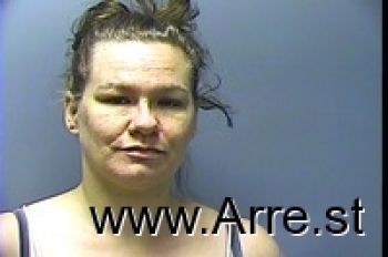 Amy Katherine Croteau Mugshot