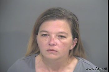 Amy  Dalton Mugshot