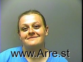 Amy Joy Deutscher Mugshot