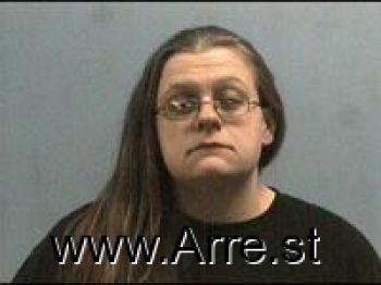 Amy Joy Deutscher Mugshot