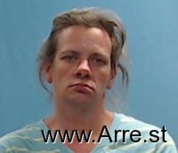 Amy Michelle Dotson Mugshot