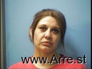 Amy Renee Dougan Mugshot