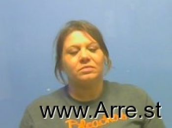 Amy Renee Dougan Mugshot