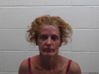 Amy Elizabeth Gray Mugshot