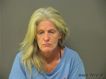 Amy Elizabeth Gray Mugshot