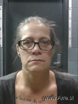 Amy Suzanne Hull Mugshot