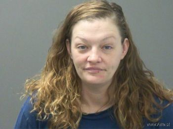 Amy  Hendrix Mugshot