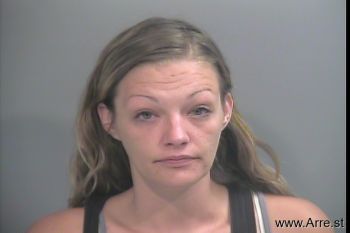 Amy  Hendrix Mugshot